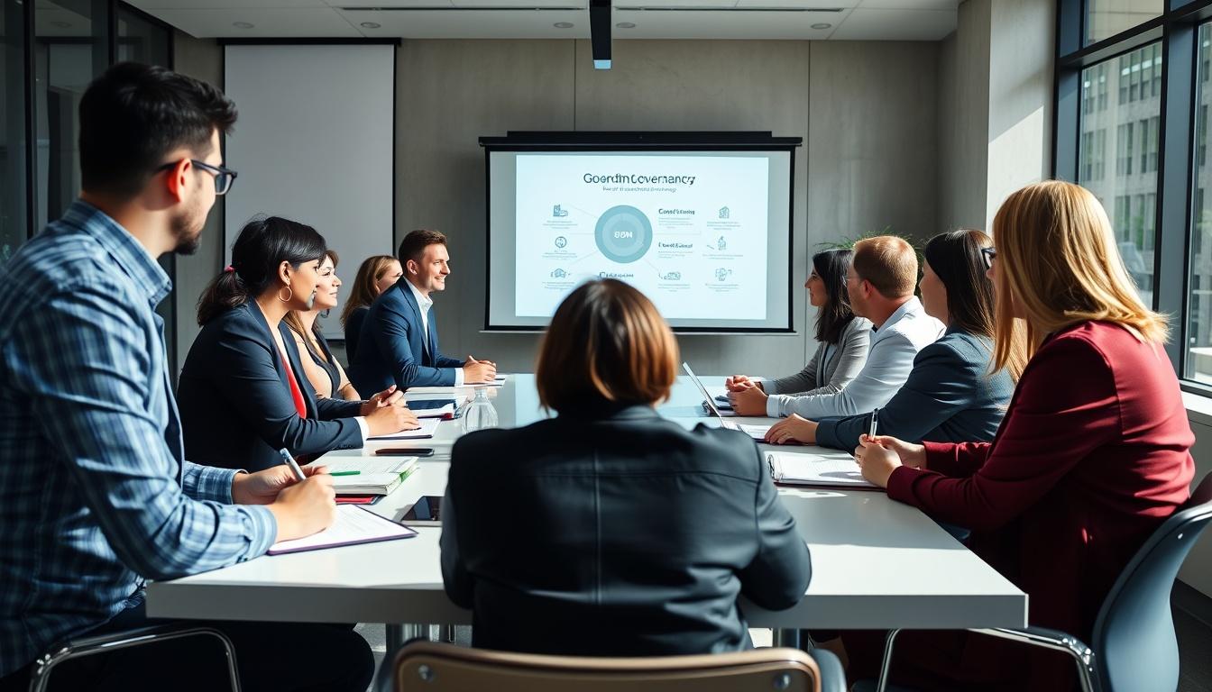 Why Board Governance Matters